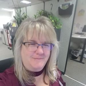 Meet your Posher, Kimberly